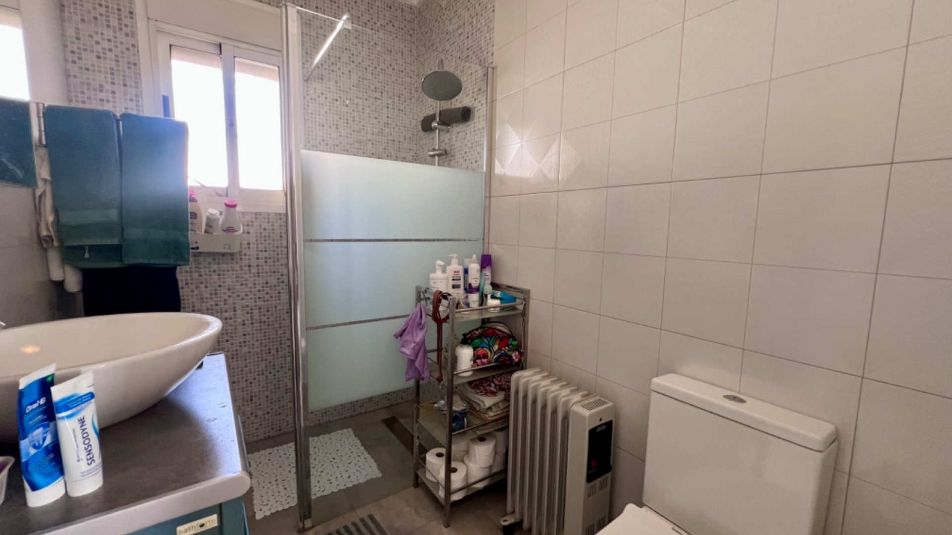 Återförsäljning - Villa - Ciudad Quesada - Lo Pepin