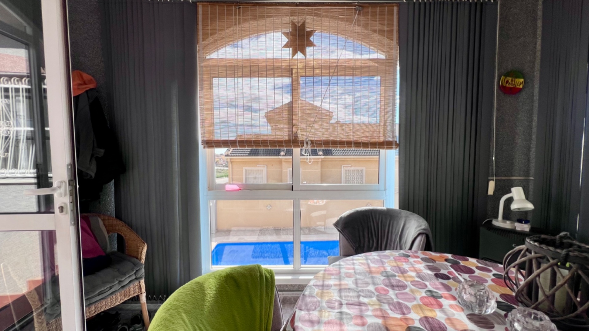 Återförsäljning - Villa - Ciudad Quesada - Lo Pepin