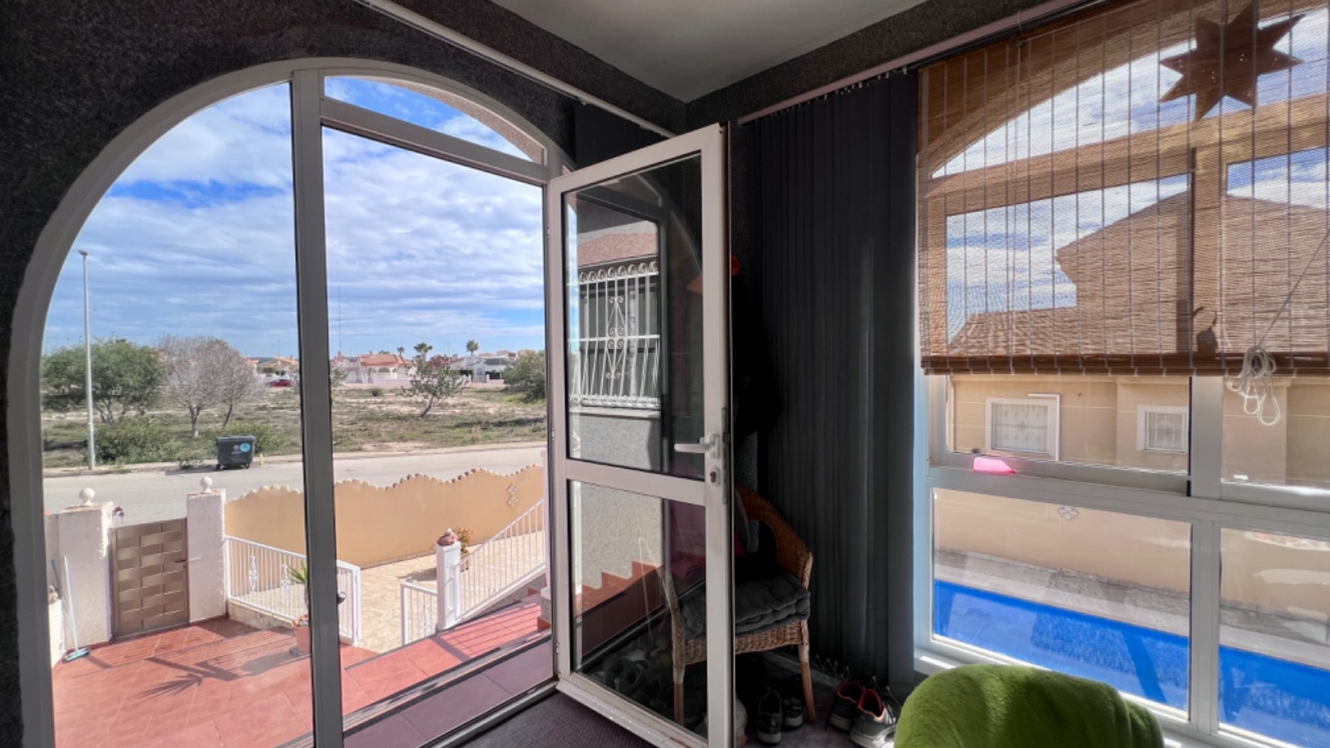 Återförsäljning - Villa - Ciudad Quesada - Lo Pepin