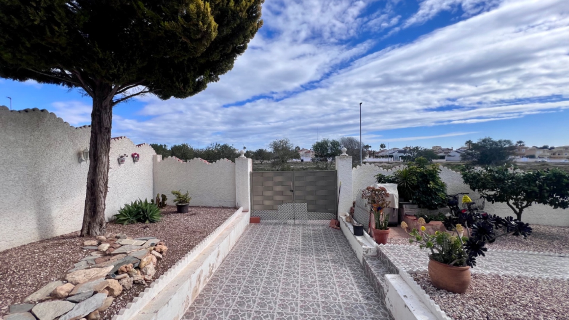 Återförsäljning - Villa - Ciudad Quesada - Lo Pepin