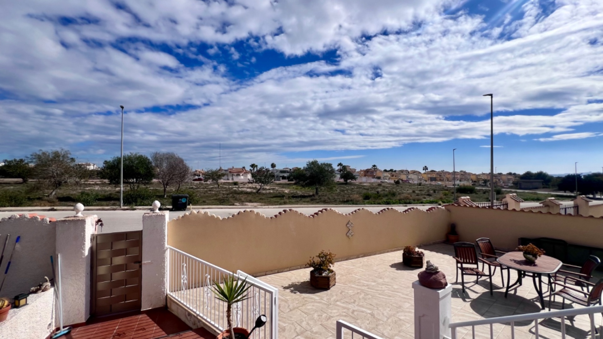 Återförsäljning - Villa - Ciudad Quesada - Lo Pepin