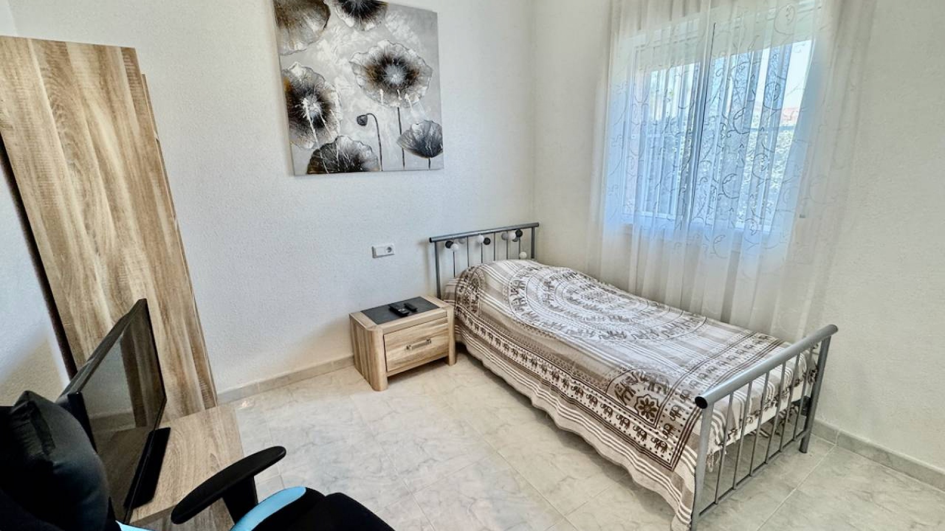 Återförsäljning - Villa - Ciudad Quesada - Lo Pepin