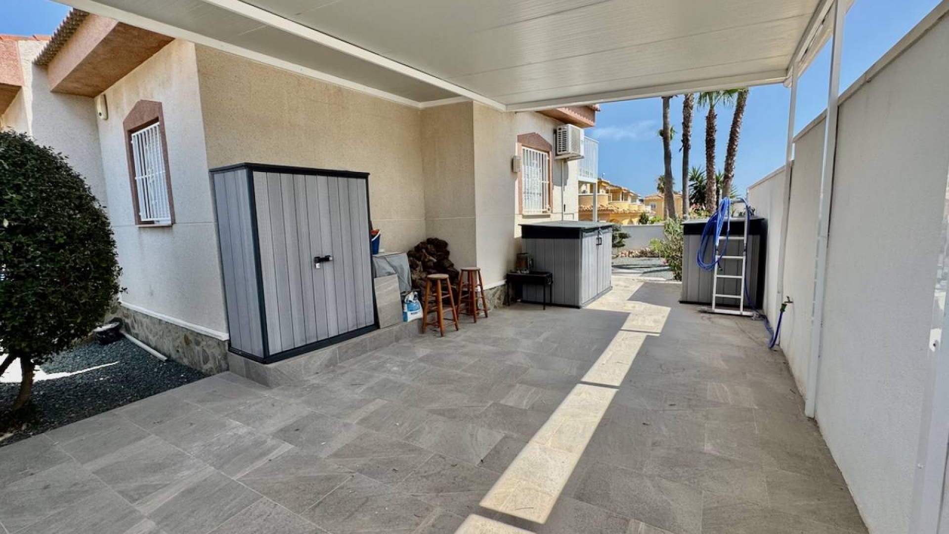 Återförsäljning - Villa - Ciudad Quesada - Lo Pepin