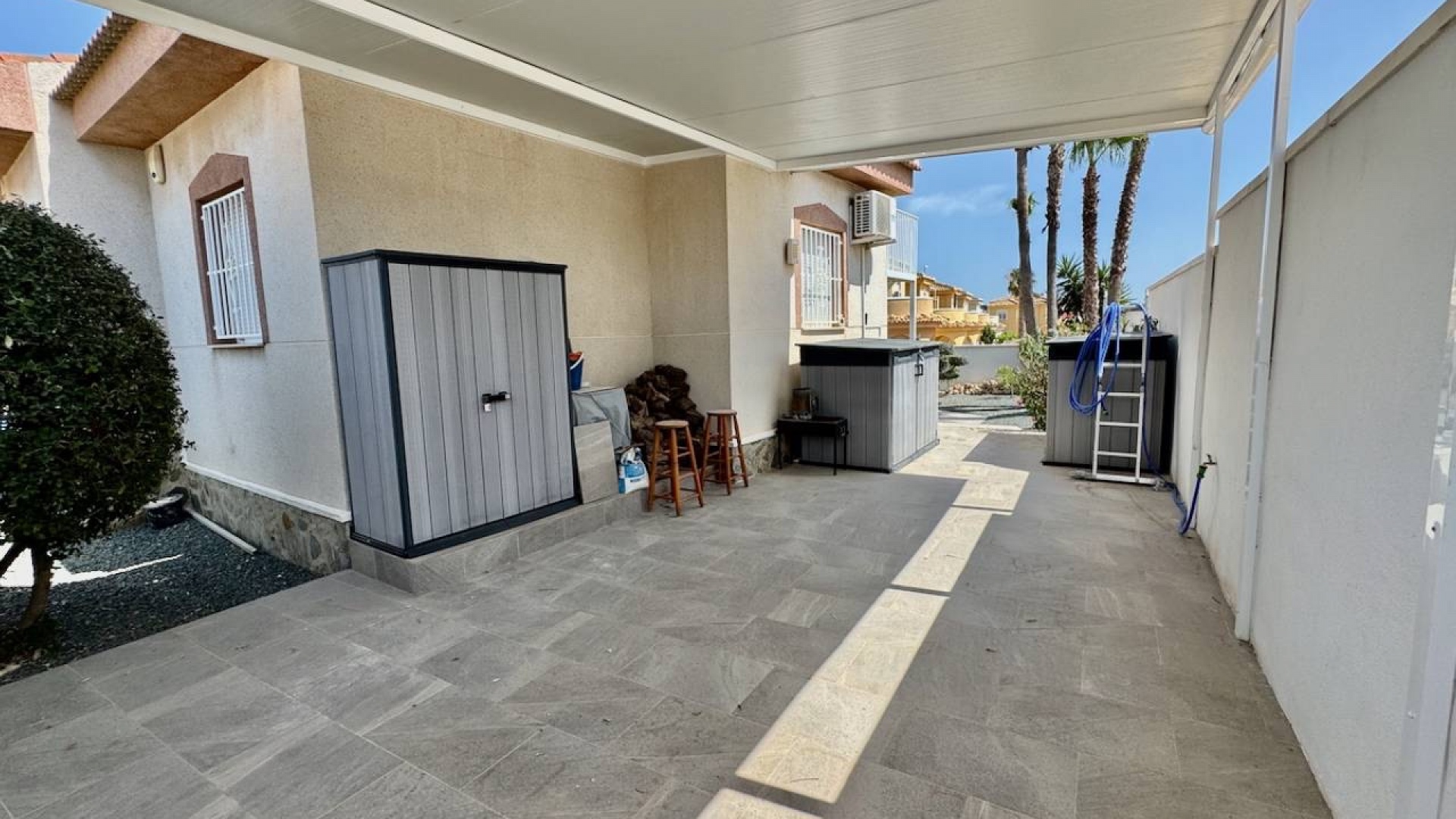 Återförsäljning - Villa - Ciudad Quesada - Lo Pepin