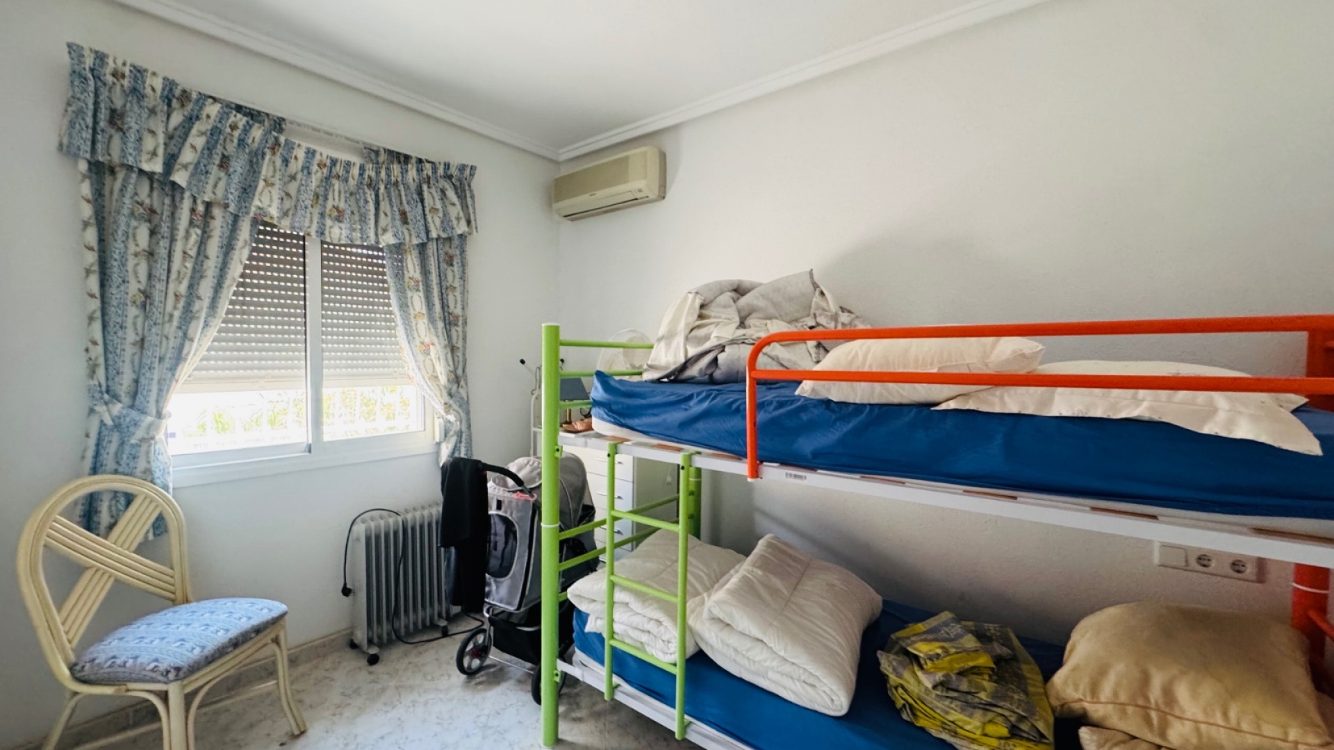 Återförsäljning - Villa - Ciudad Quesada - Lo Pepin