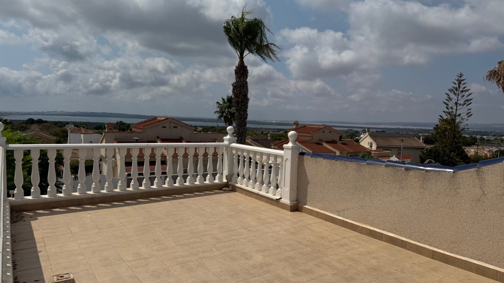 Återförsäljning - Villa - Ciudad Quesada - Lo Pepin