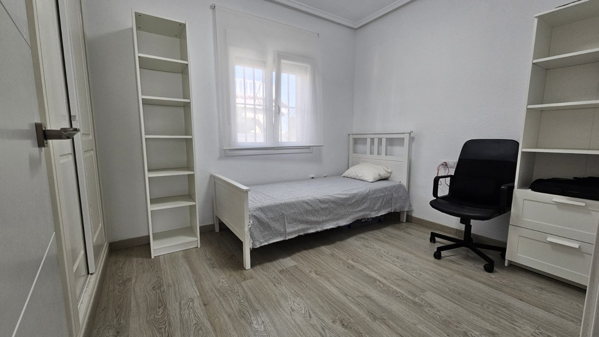 Återförsäljning - Villa - Ciudad Quesada - Lo Pepin