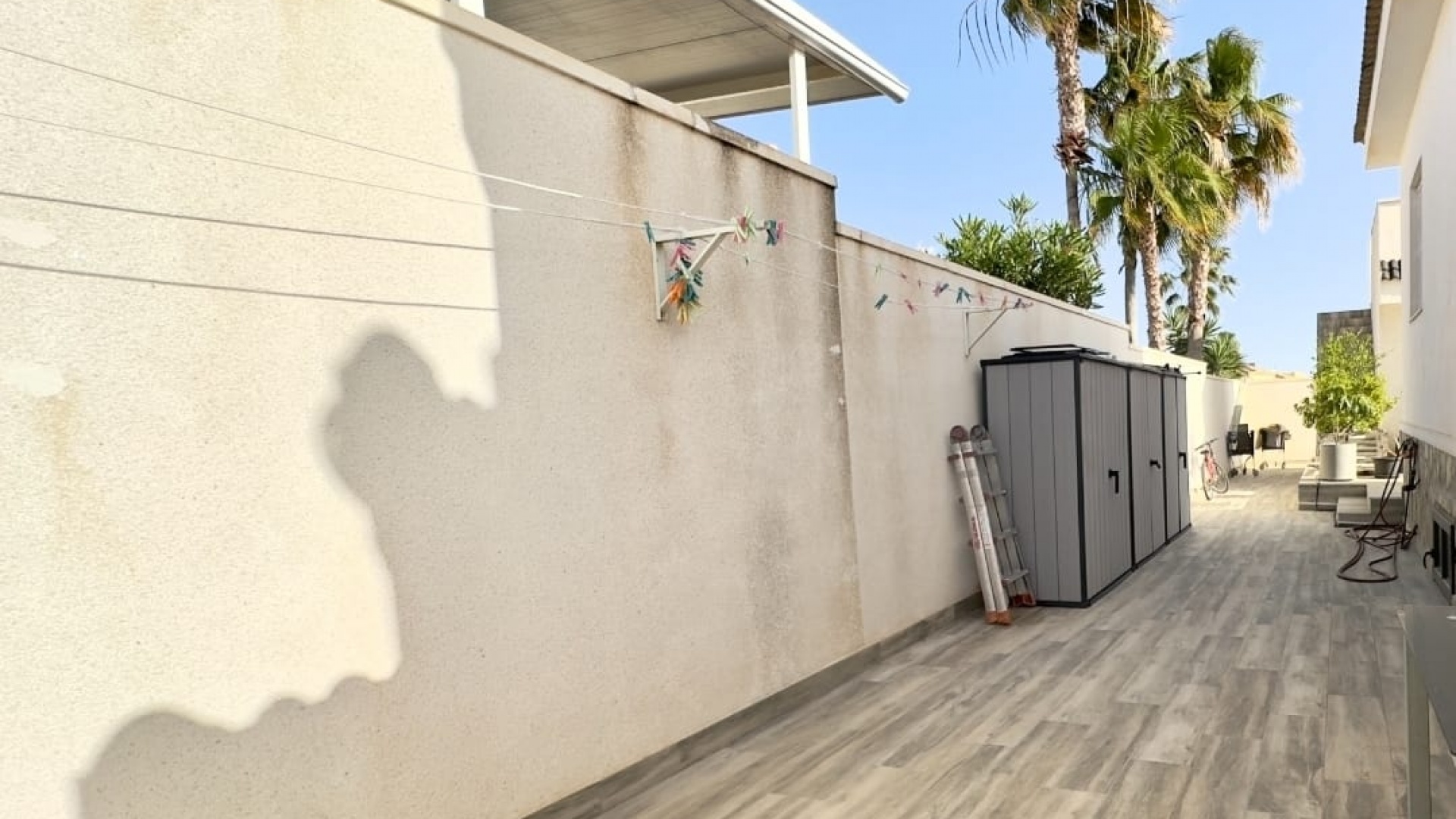 Återförsäljning - Villa - Ciudad Quesada - Lo Pepin