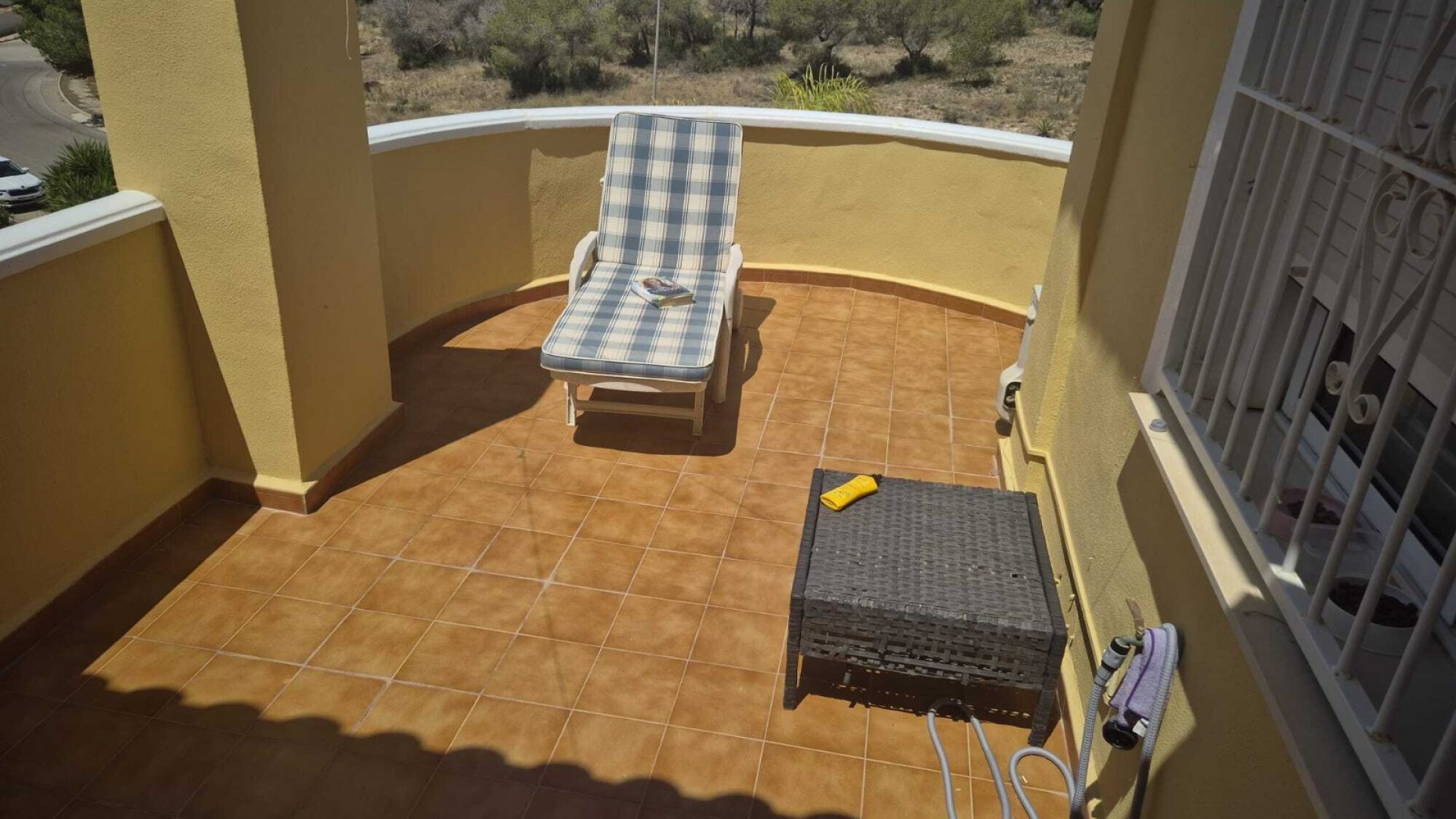 Återförsäljning - Villa - Ciudad Quesada - Lo Pepin