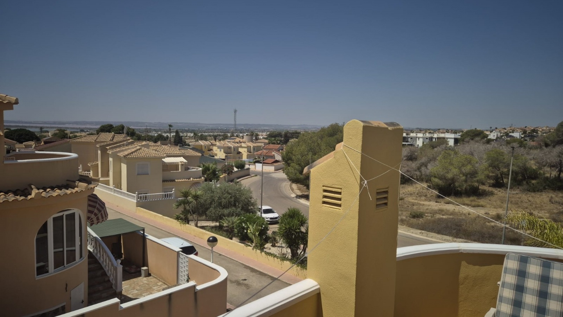 Återförsäljning - Villa - Ciudad Quesada - Lo Pepin