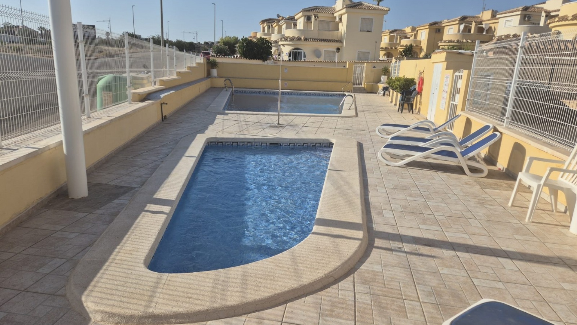 Återförsäljning - Villa - Ciudad Quesada - Lo Pepin