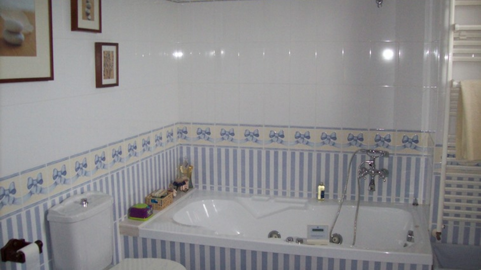 Återförsäljning - Villa - Ciudad Quesada - Lo Pepin