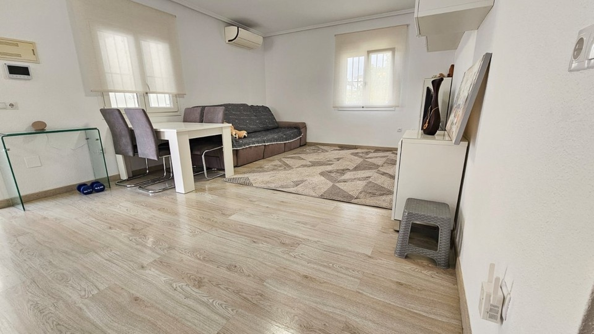 Återförsäljning - Villa - Ciudad Quesada - Lo Pepin
