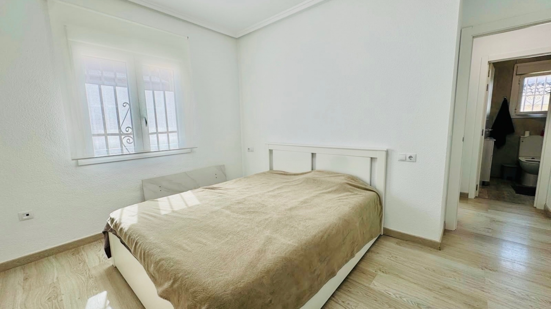 Återförsäljning - Villa - Ciudad Quesada - Lo Pepin