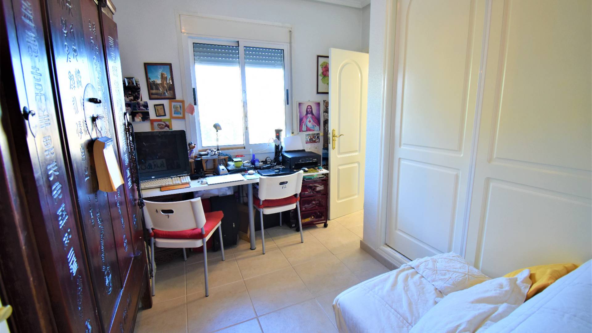 Återförsäljning - Villa - Ciudad Quesada - Lo Pepin