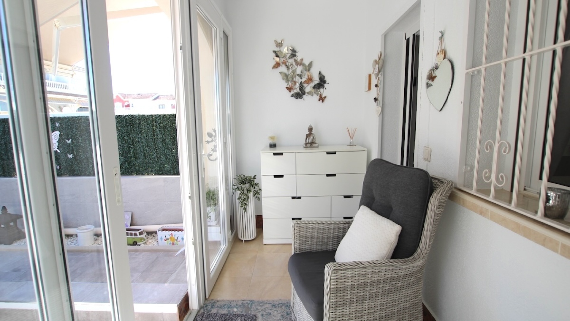 Återförsäljning - Villa - Ciudad Quesada - Monte Azul