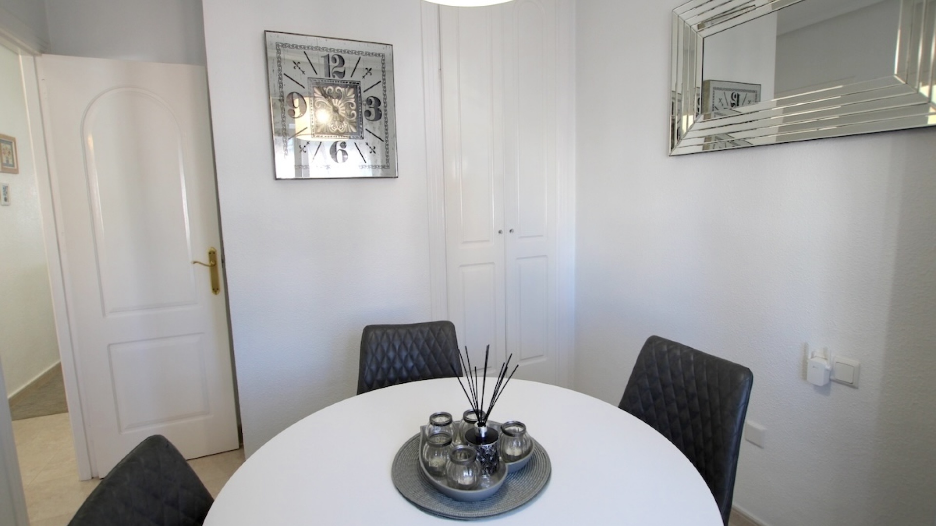 Återförsäljning - Villa - Ciudad Quesada - Monte Azul