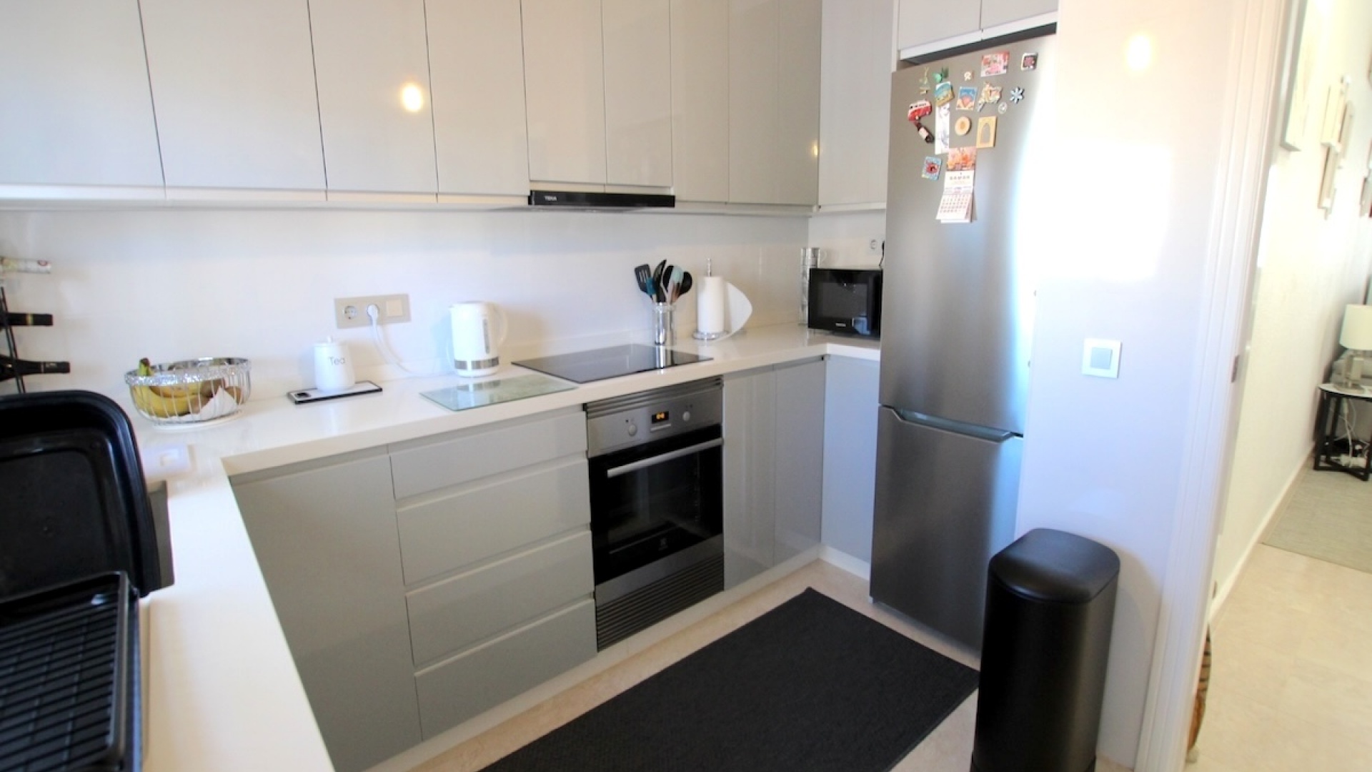 Återförsäljning - Villa - Ciudad Quesada - Monte Azul