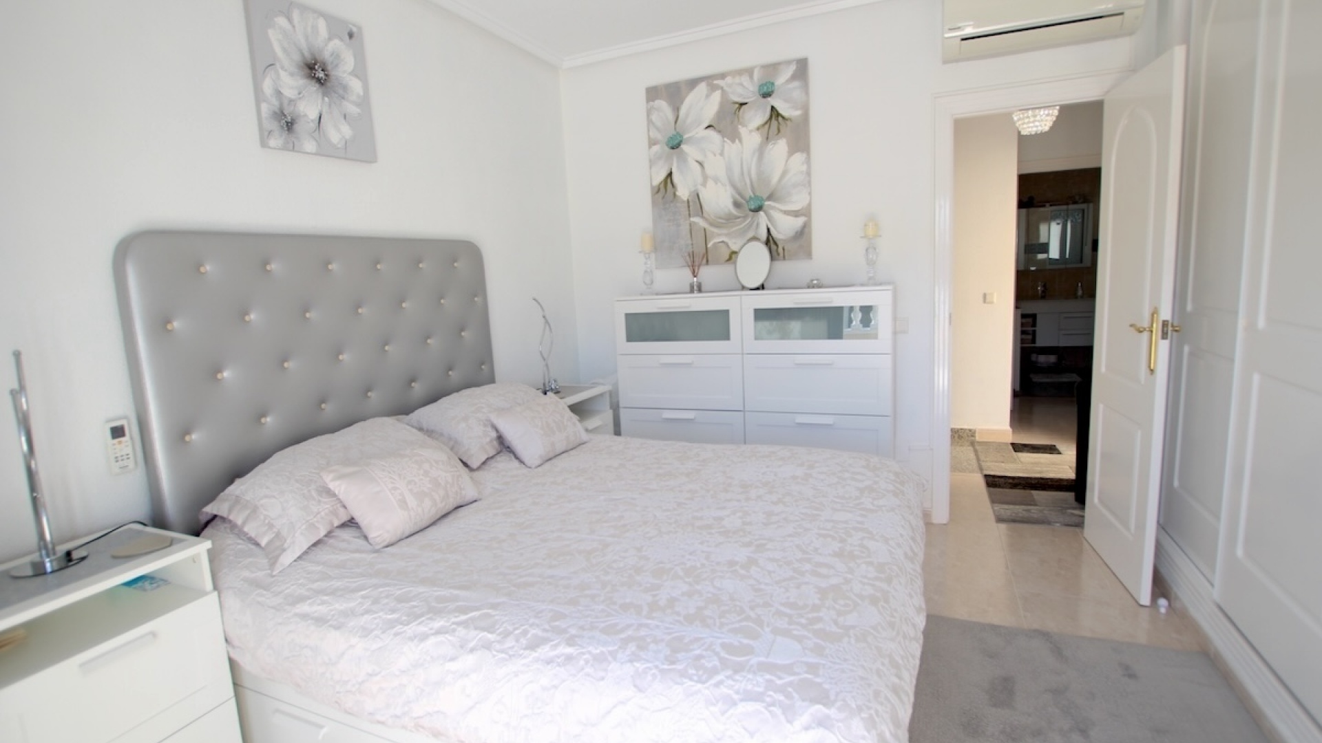 Återförsäljning - Villa - Ciudad Quesada - Monte Azul