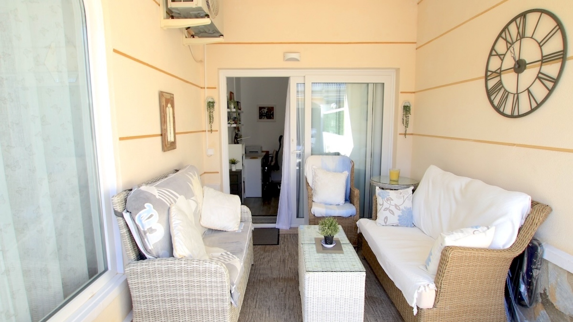 Återförsäljning - Villa - Ciudad Quesada - Monte Azul