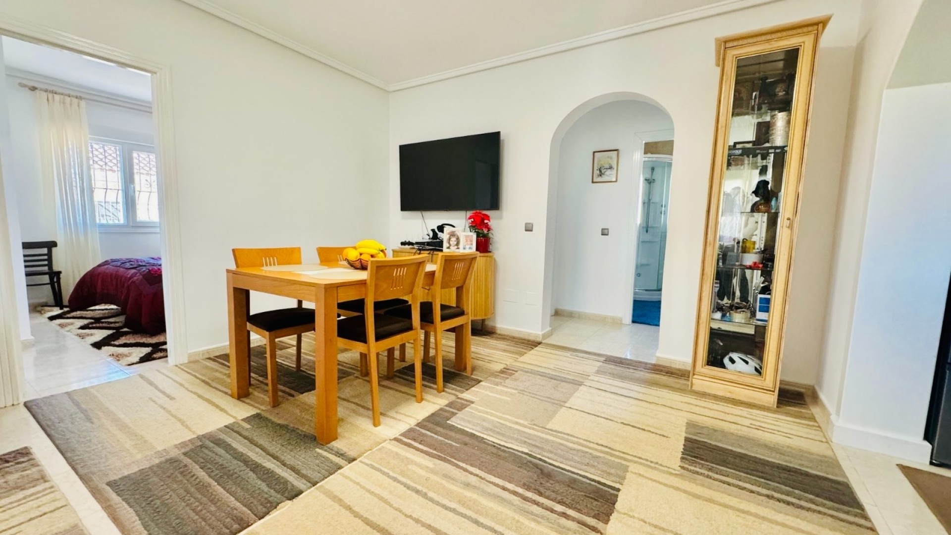 Återförsäljning - Villa - Ciudad Quesada - Monte Azul