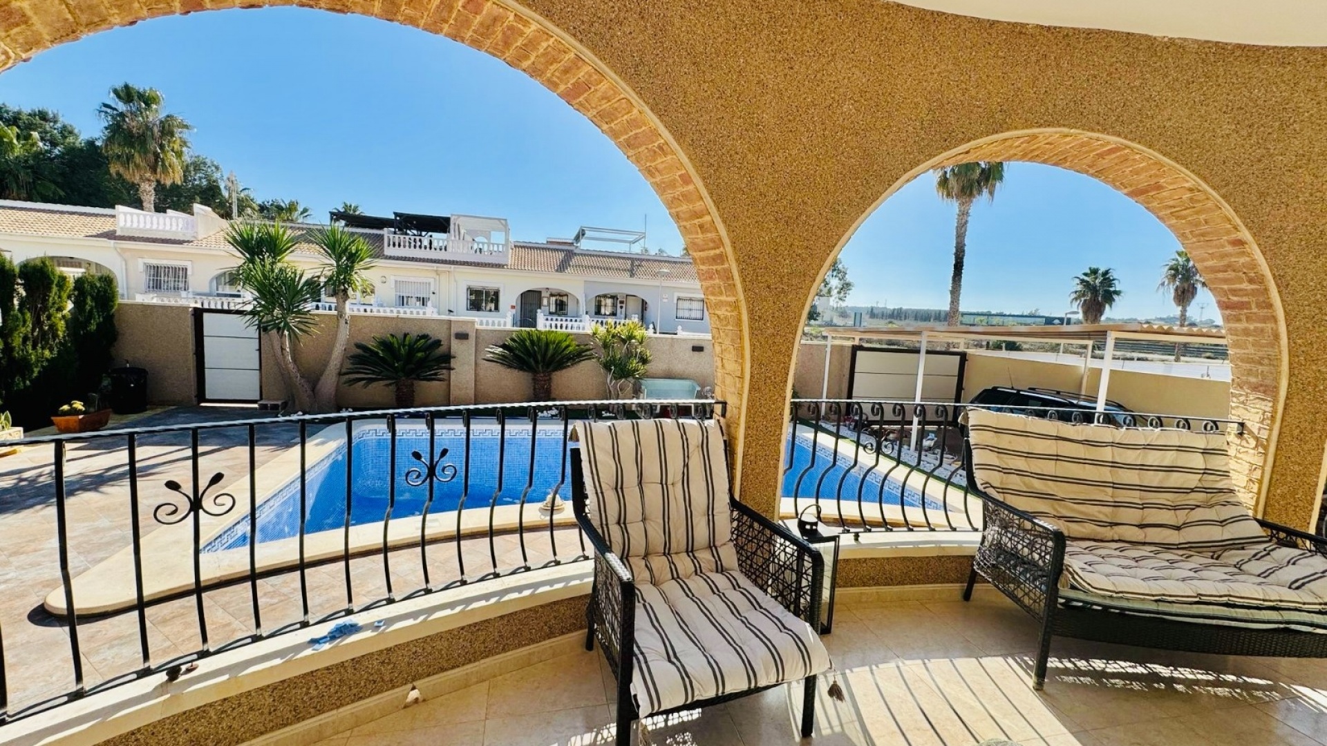 Återförsäljning - Villa - Ciudad Quesada - Monte Azul