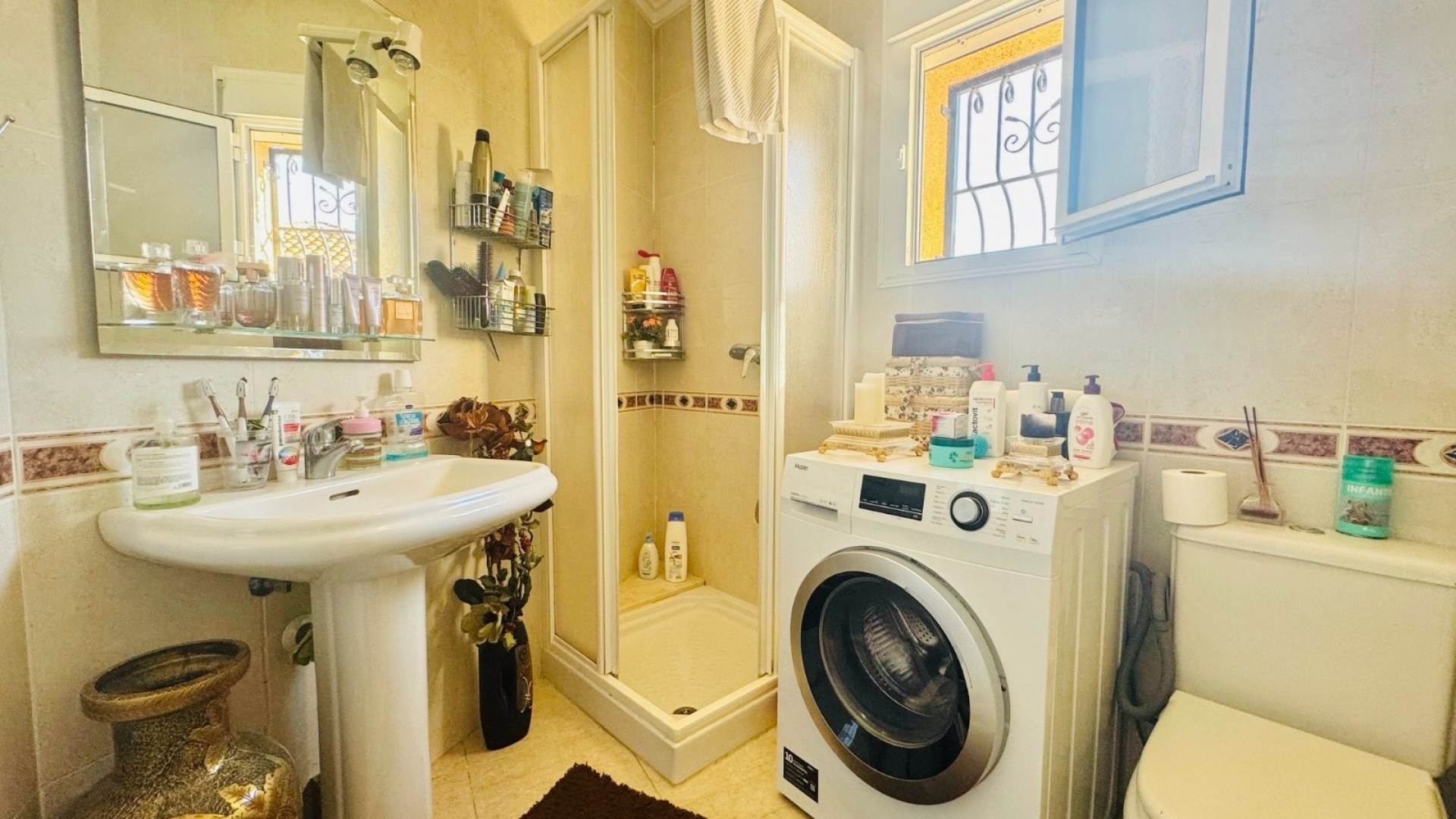 Återförsäljning - Villa - Ciudad Quesada - Monte Azul