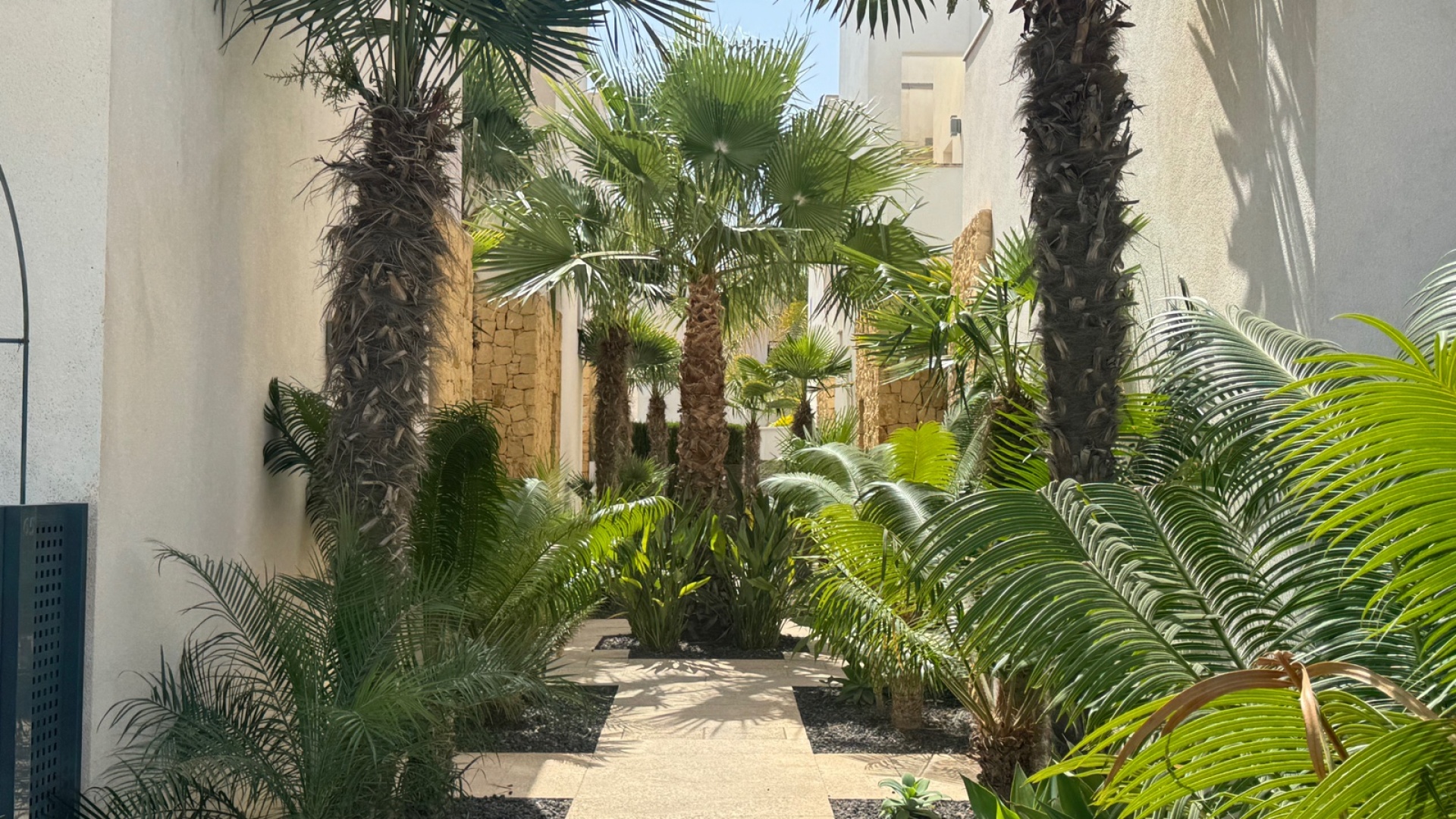 Återförsäljning - Villa - Ciudad Quesada - Pueblo Bravo