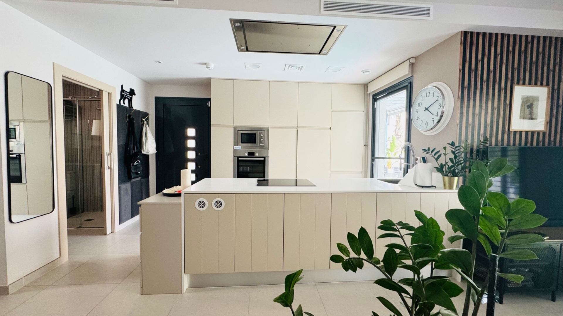 Återförsäljning - Villa - Ciudad Quesada - Pueblo Bravo