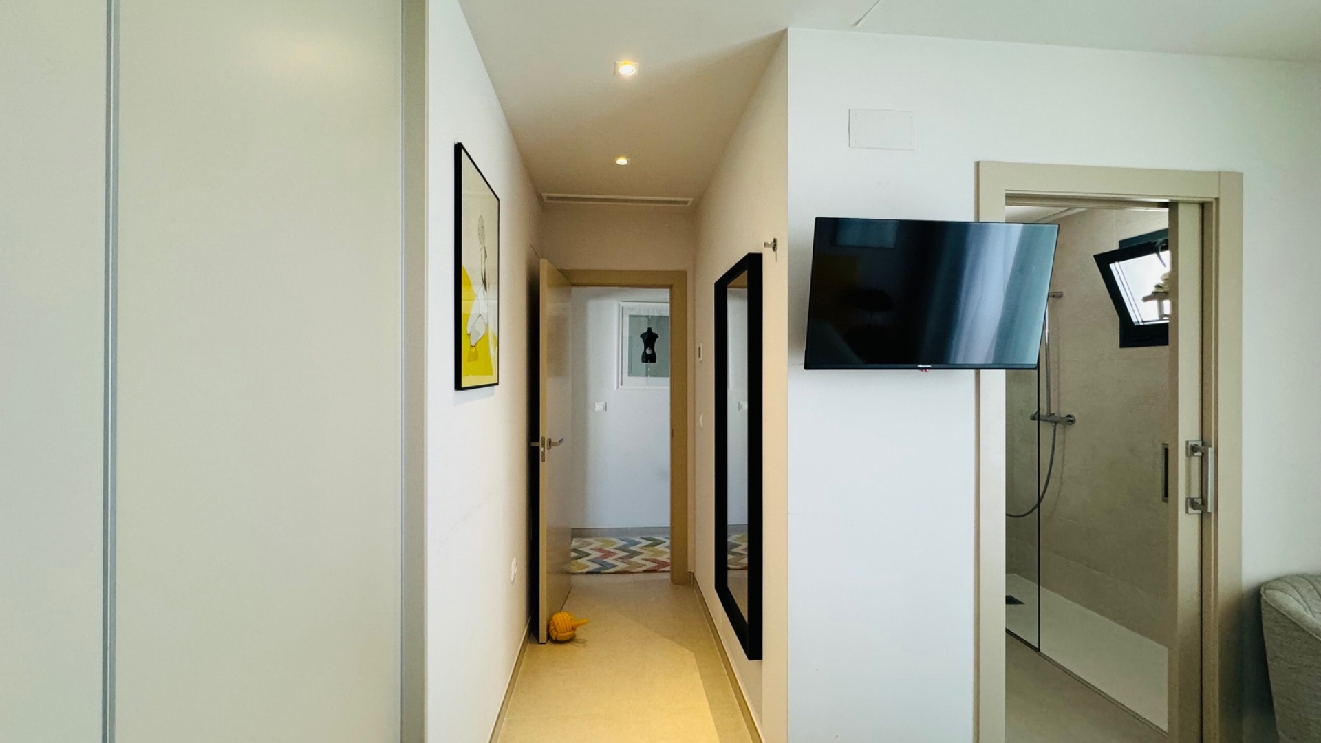 Återförsäljning - Villa - Ciudad Quesada - Pueblo Bravo