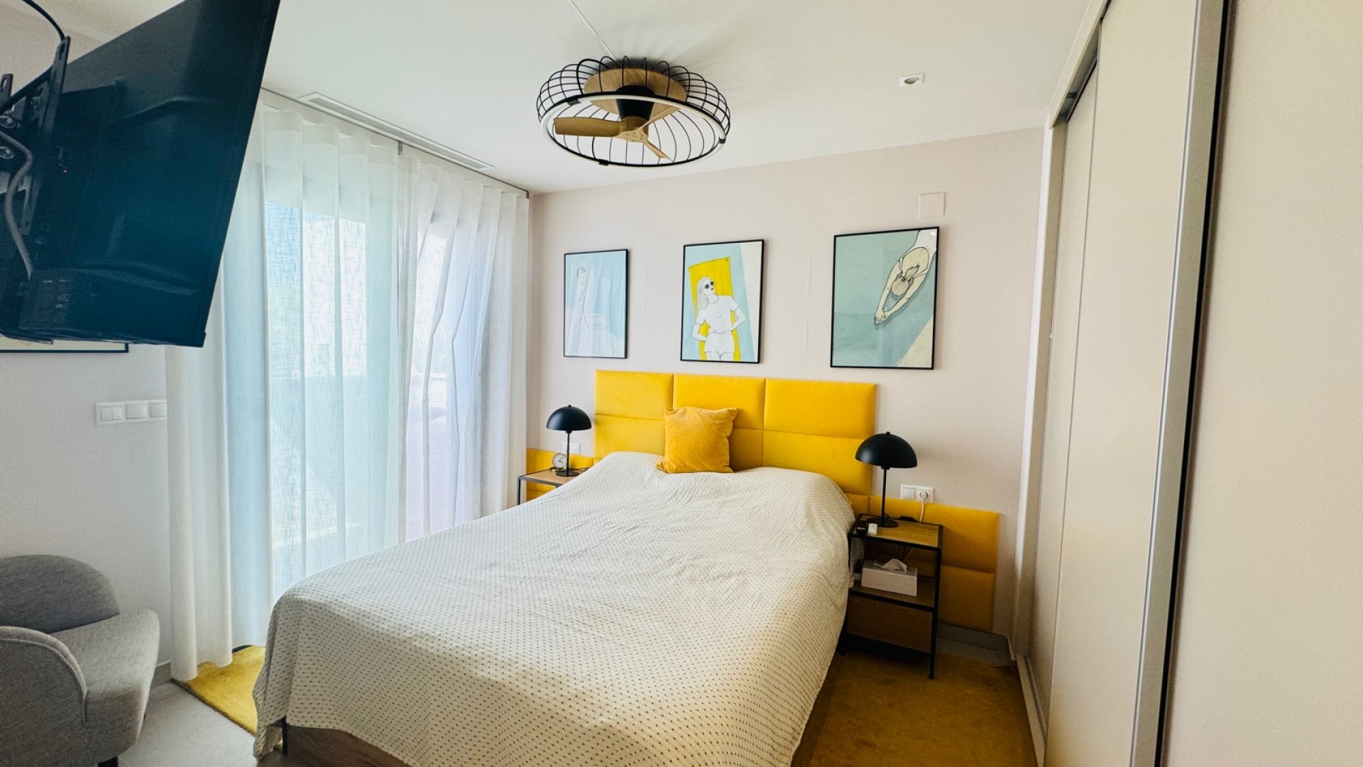 Återförsäljning - Villa - Ciudad Quesada - Pueblo Bravo