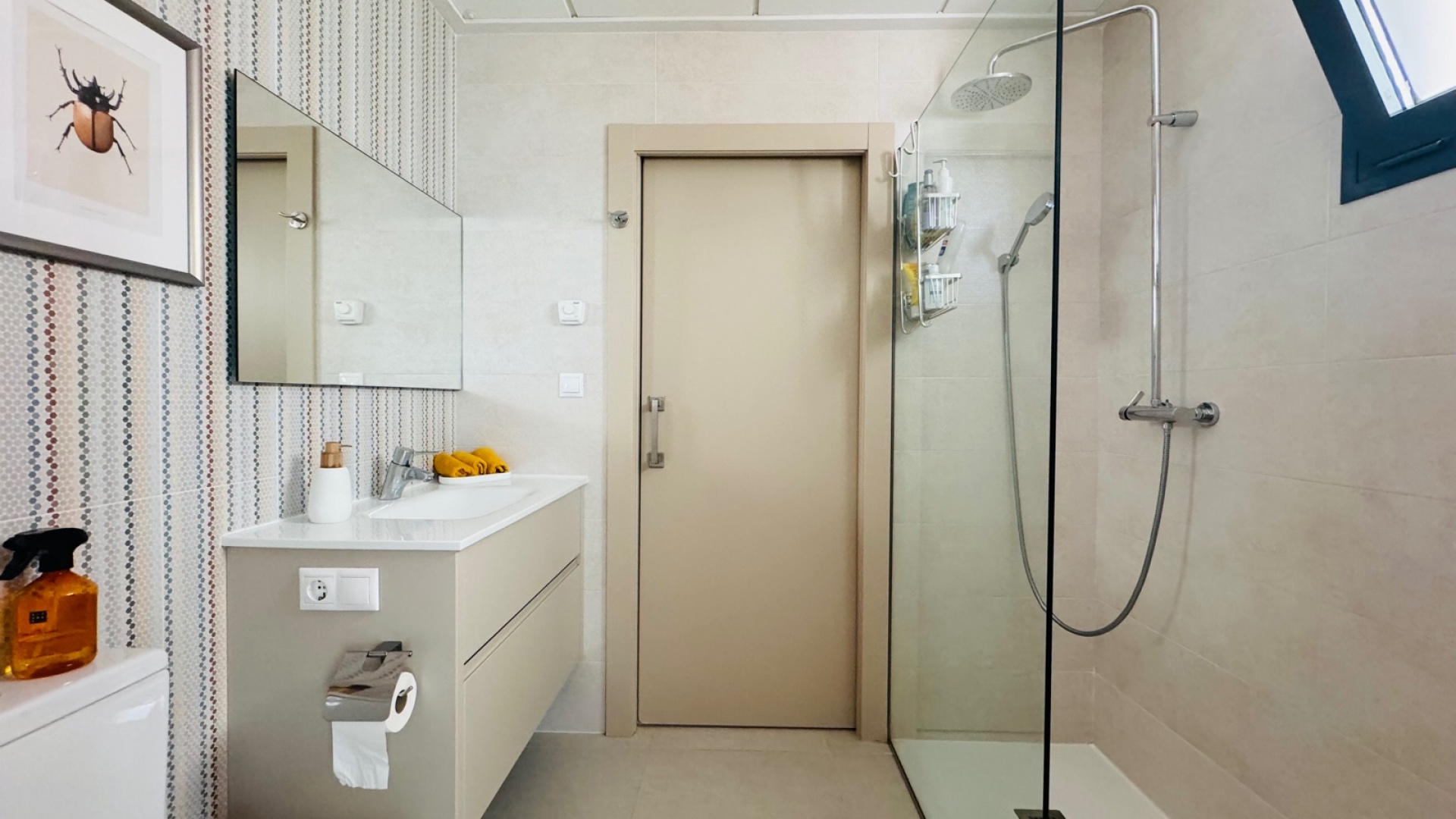 Återförsäljning - Villa - Ciudad Quesada - Pueblo Bravo