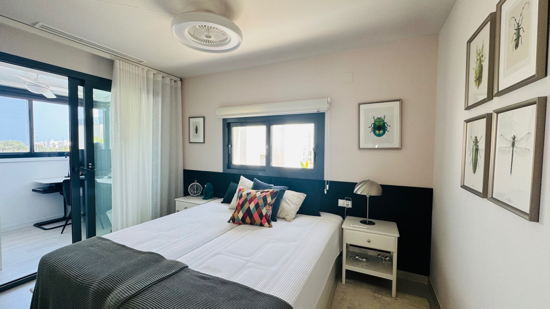 Återförsäljning - Villa - Ciudad Quesada - Pueblo Bravo