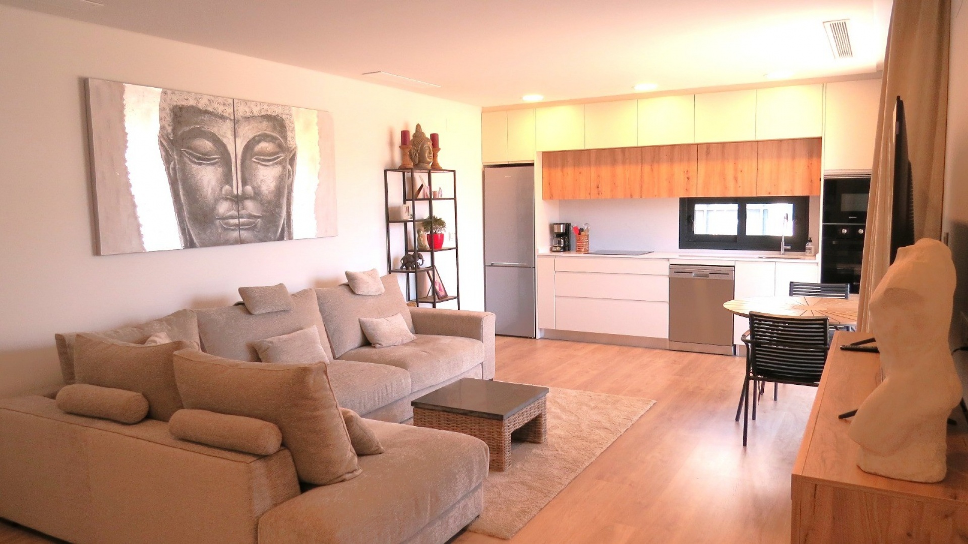 Återförsäljning - Villa - Ciudad Quesada - Pueblo Bravo