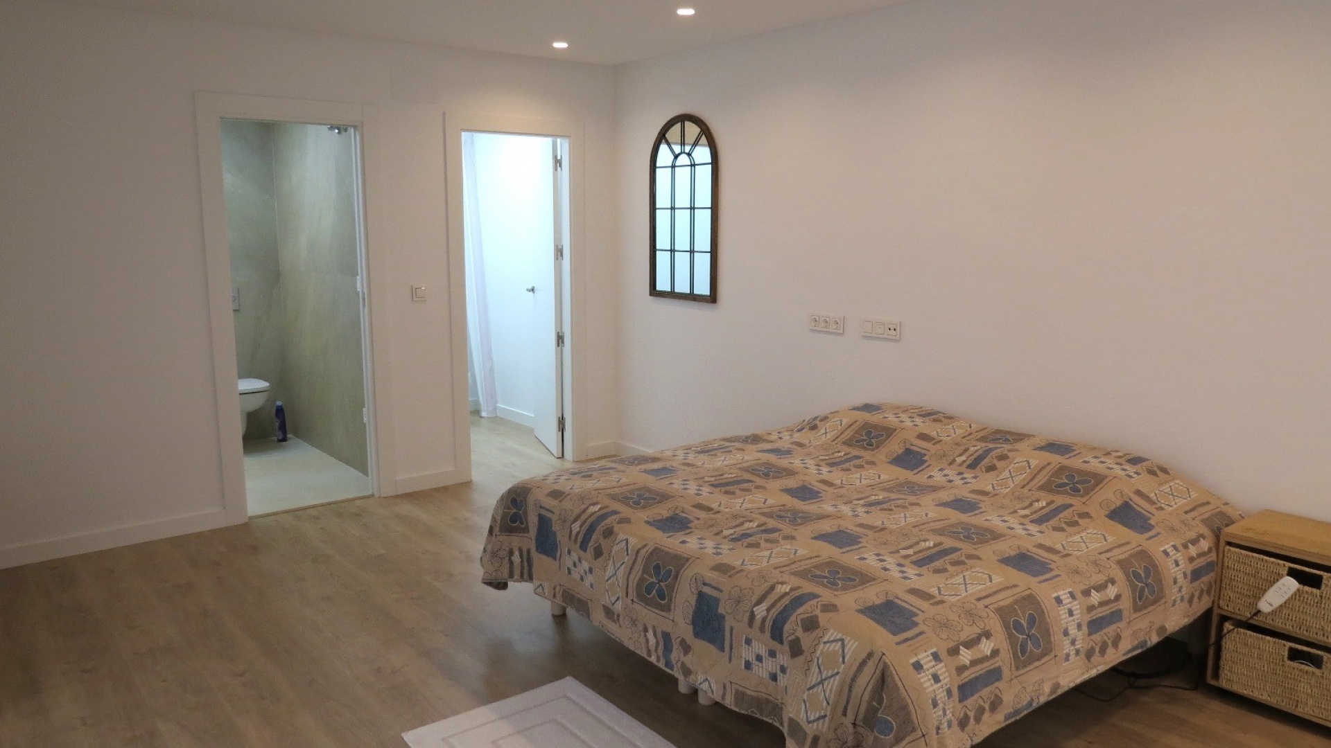 Återförsäljning - Villa - Ciudad Quesada - Pueblo Bravo