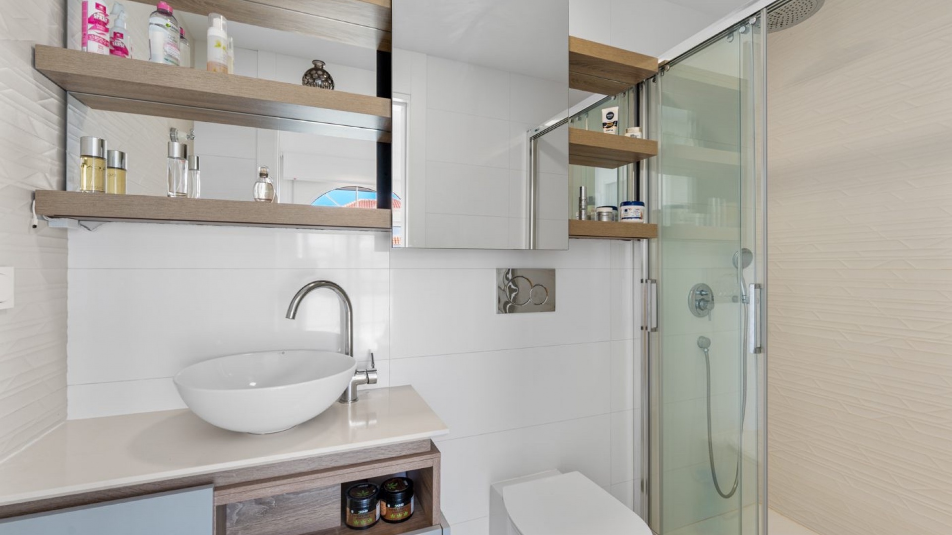 Återförsäljning - Villa - Ciudad Quesada - Pueblo Bravo