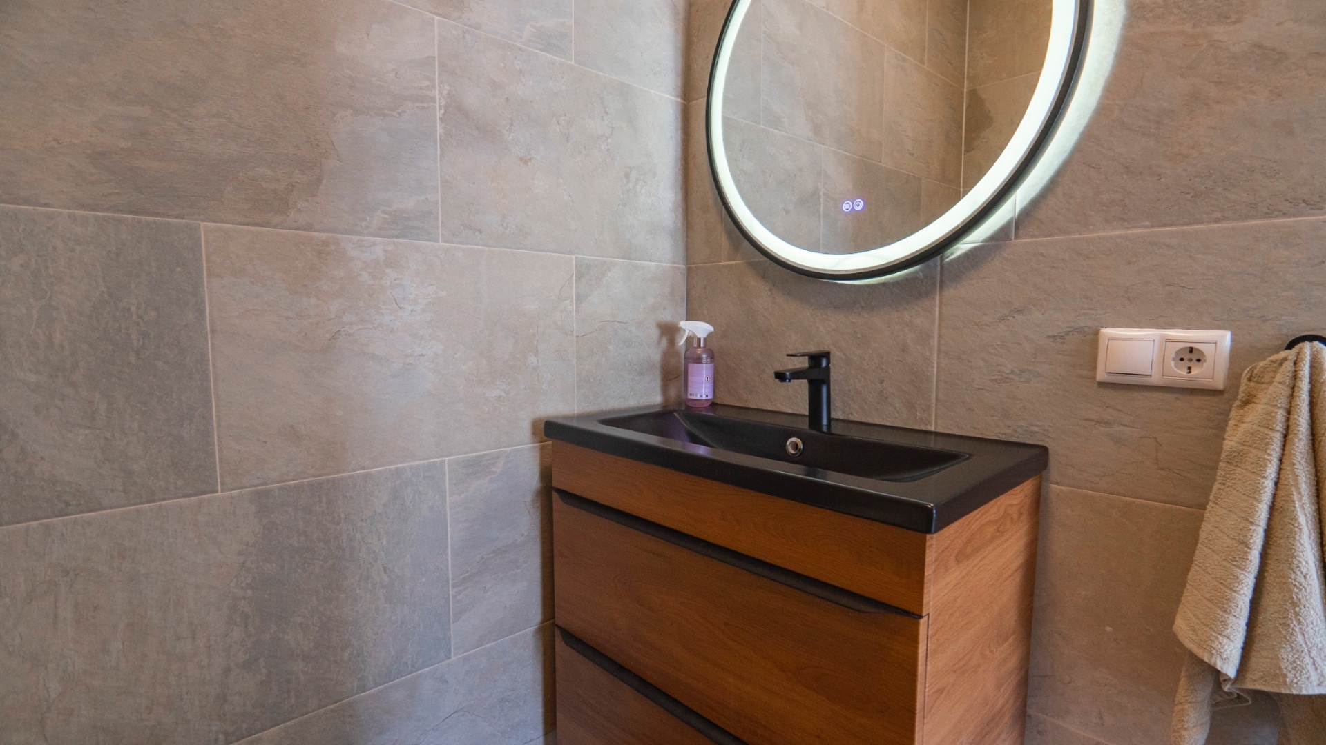 Återförsäljning - Villa - Ciudad Quesada - Pueblo Bravo