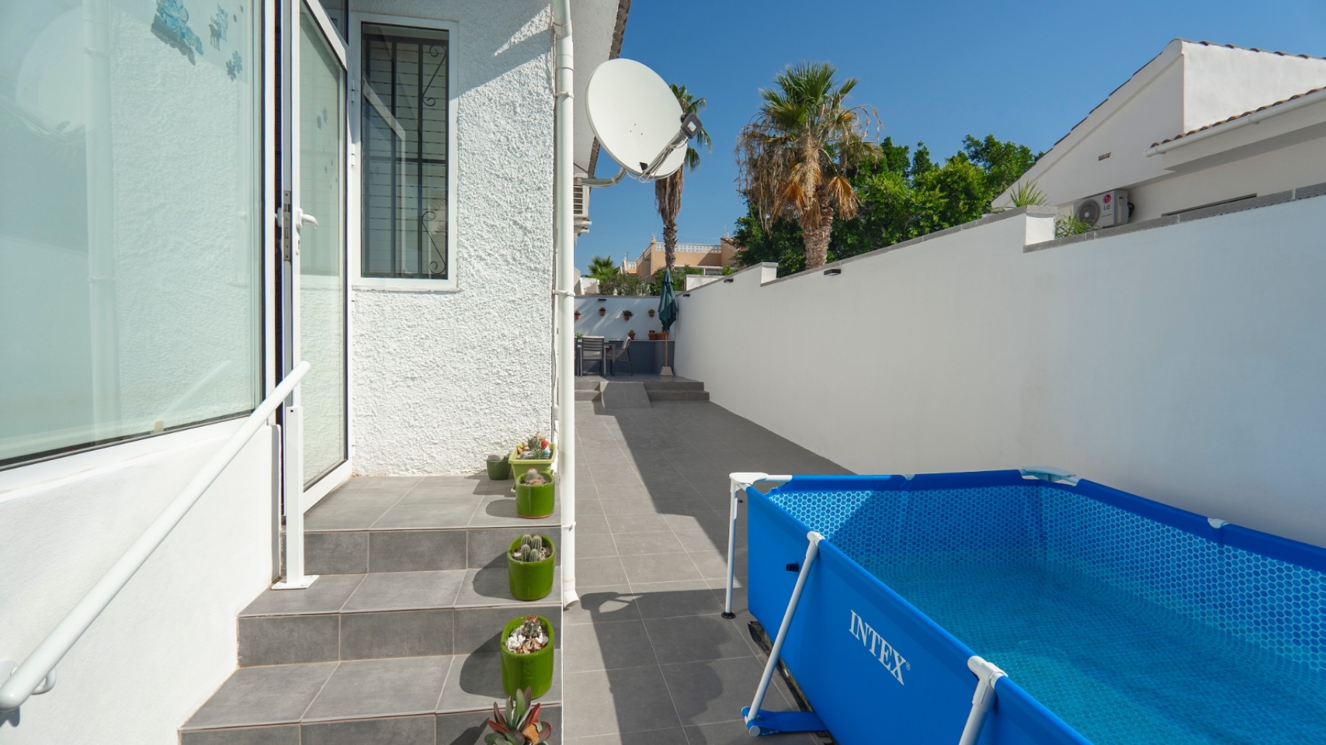 Återförsäljning - Villa - Ciudad Quesada - Pueblo Bravo