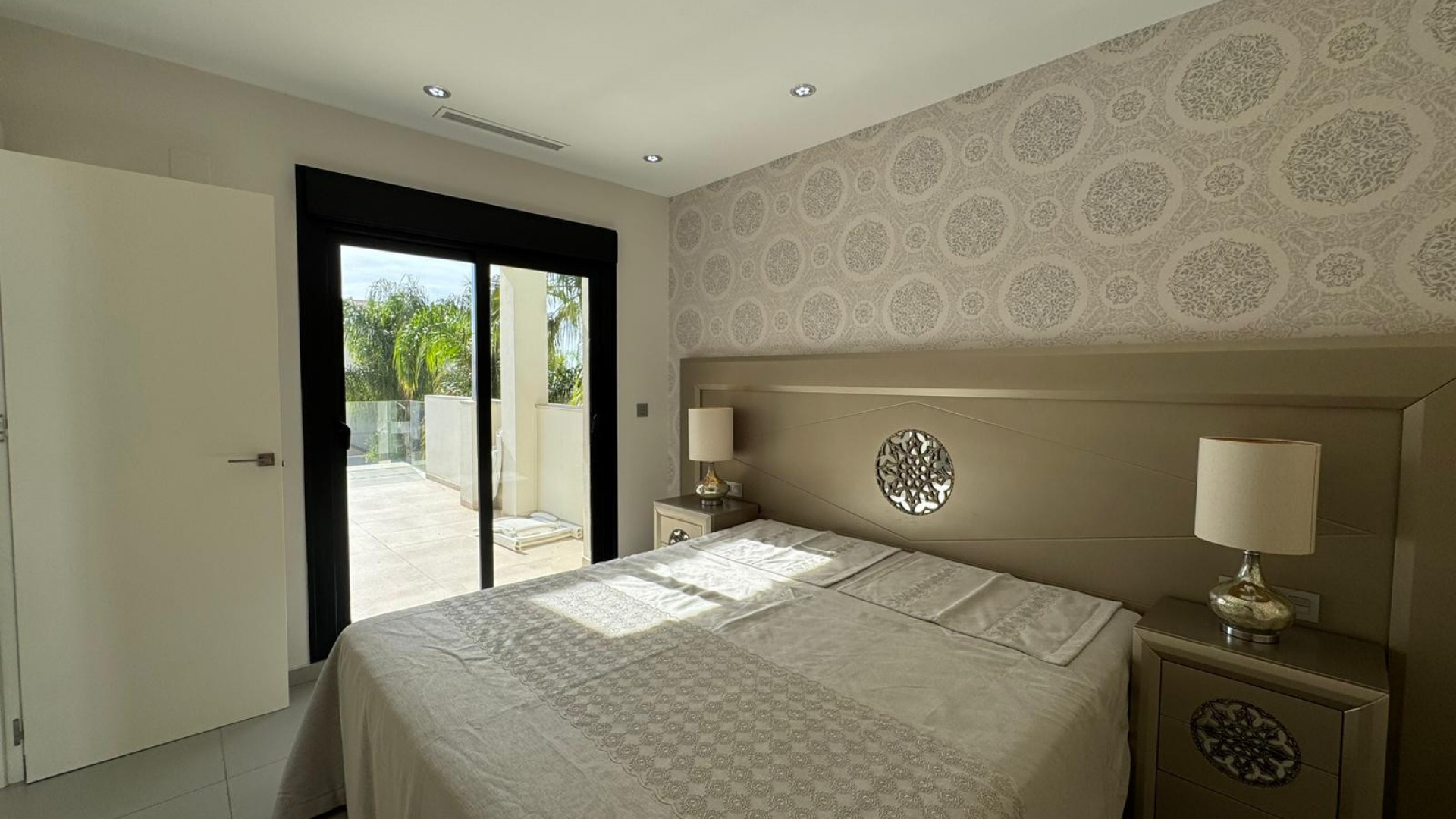 Återförsäljning - Villa - Ciudad Quesada - Pueblo Bravo