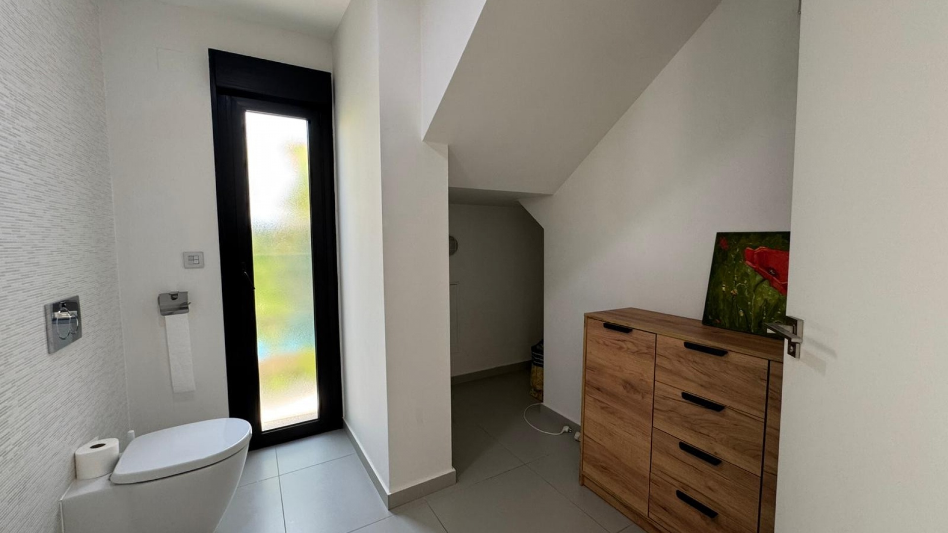 Återförsäljning - Villa - Ciudad Quesada - Pueblo Bravo