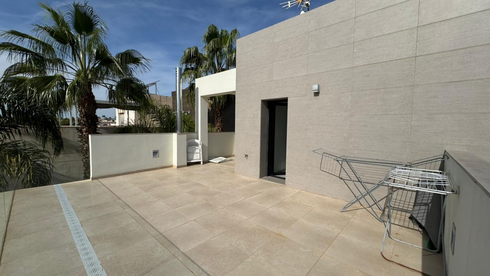 Återförsäljning - Villa - Ciudad Quesada - Pueblo Bravo