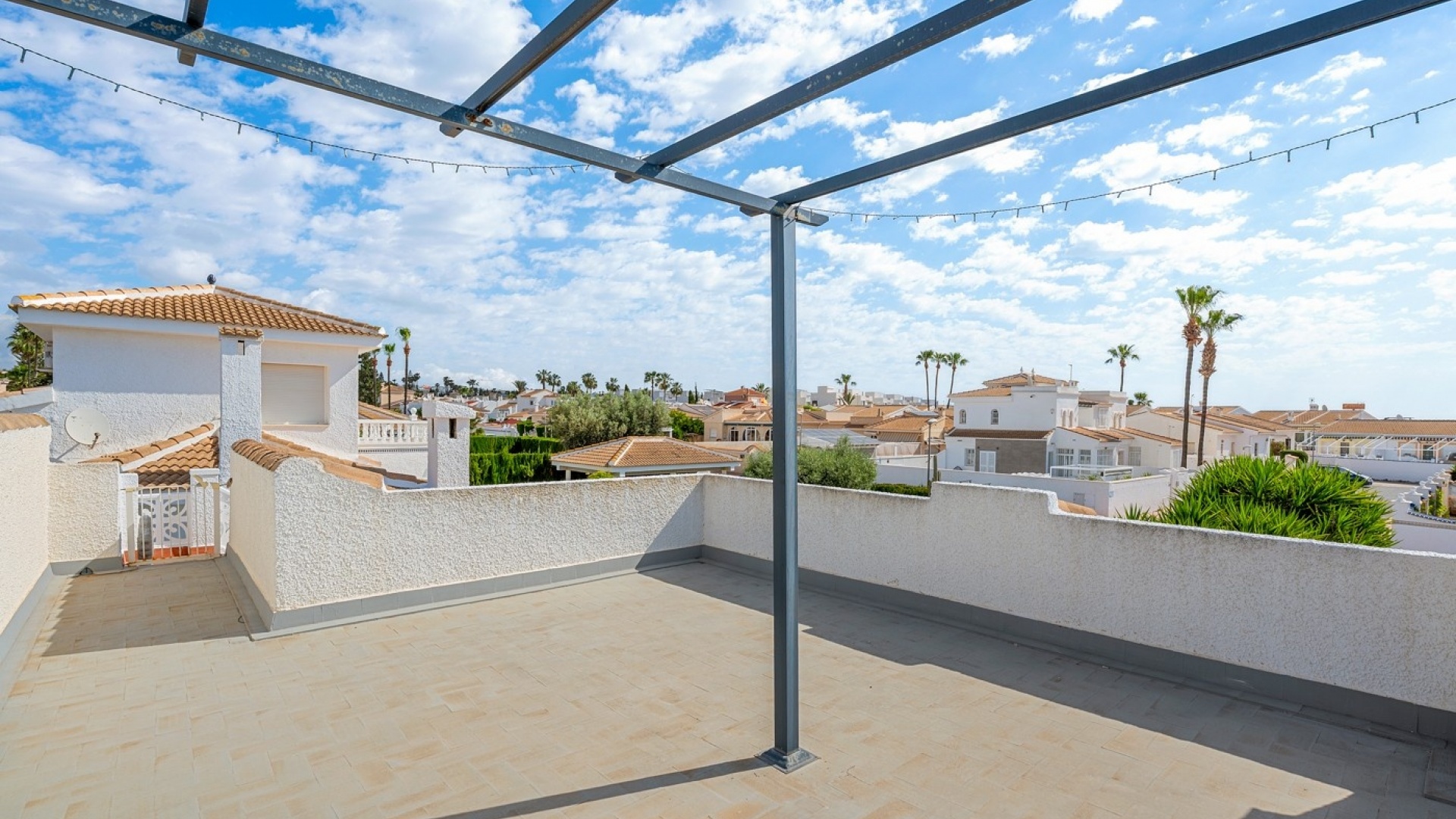Återförsäljning - Villa - Ciudad Quesada - Pueblo Bravo