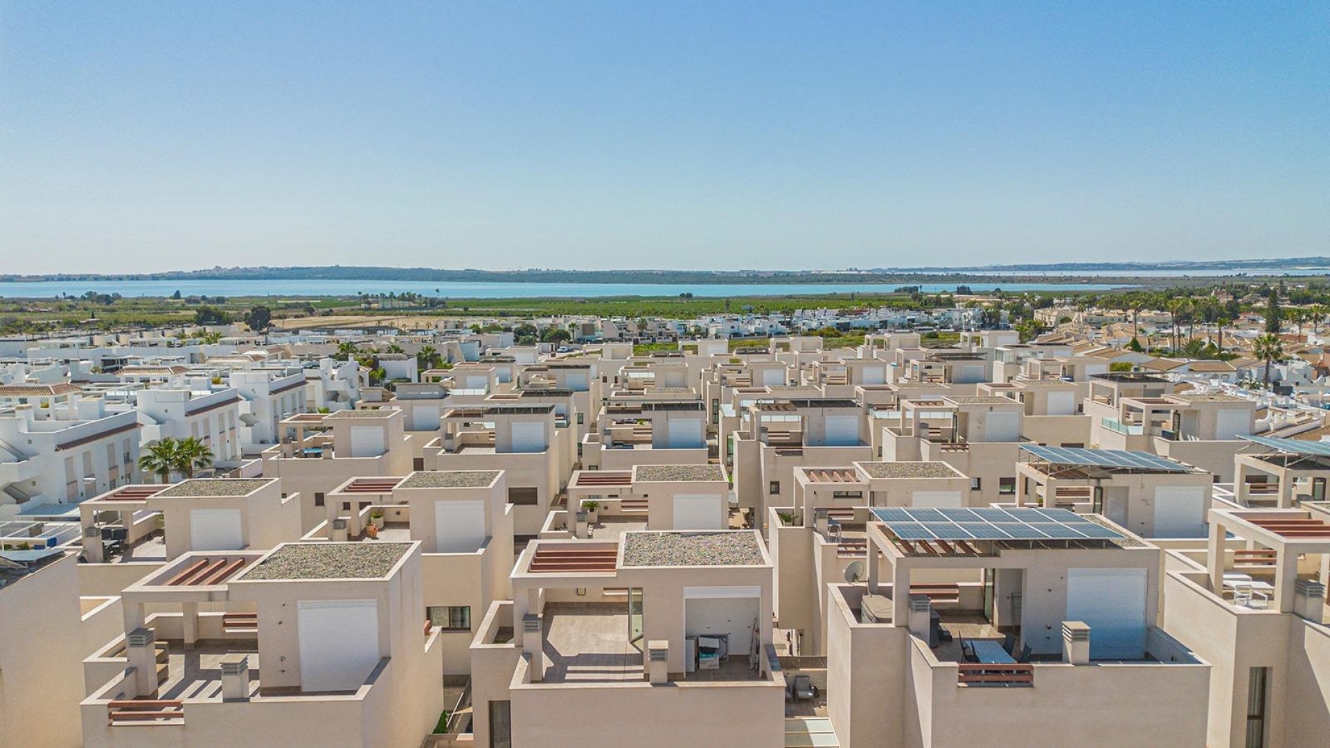 Återförsäljning - Villa - Ciudad Quesada - pueblo bravo
