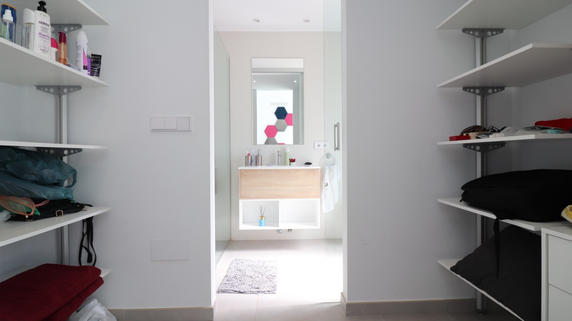 Återförsäljning - Villa - Ciudad Quesada - pueblo lucero