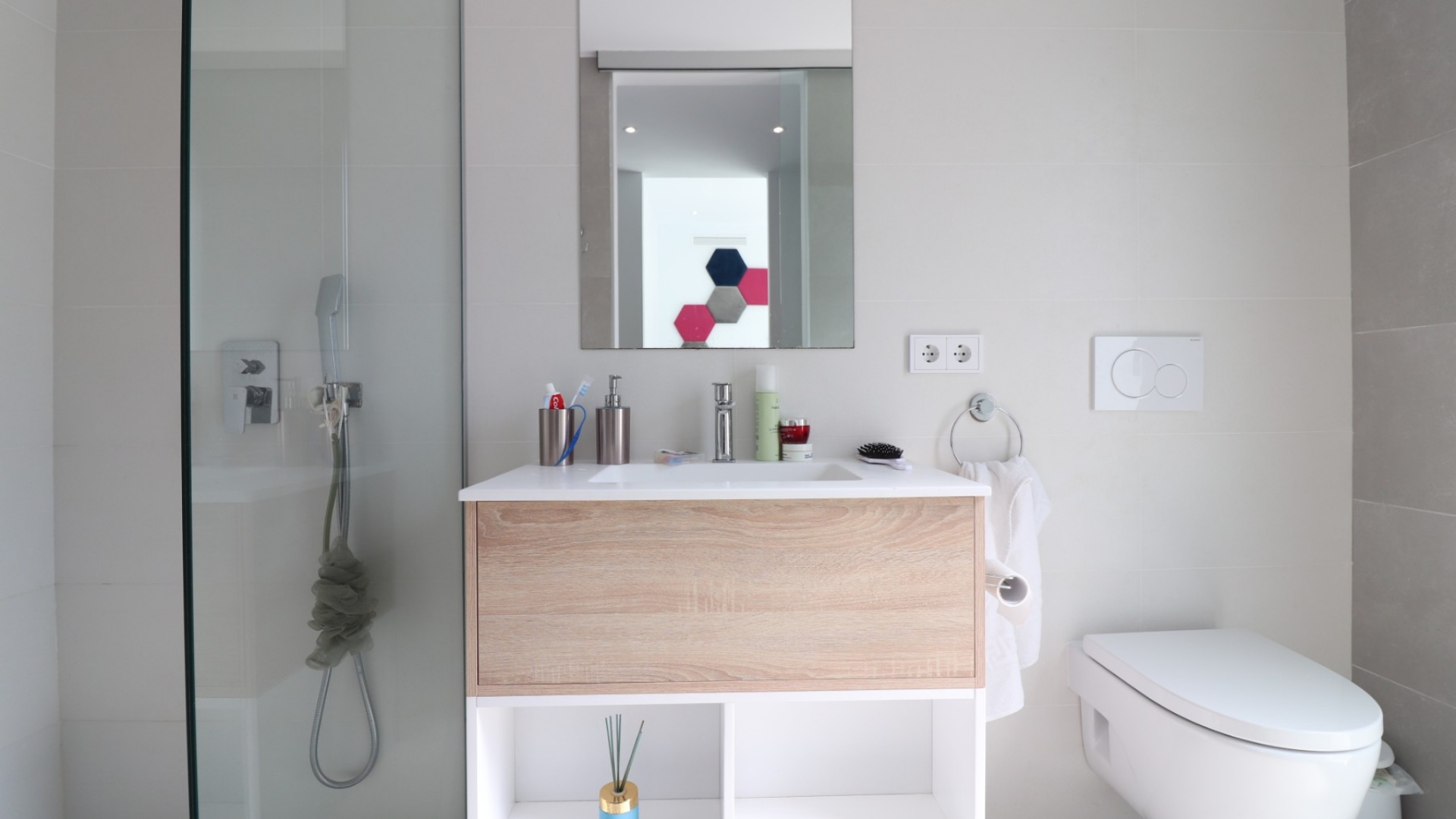 Återförsäljning - Villa - Ciudad Quesada - pueblo lucero