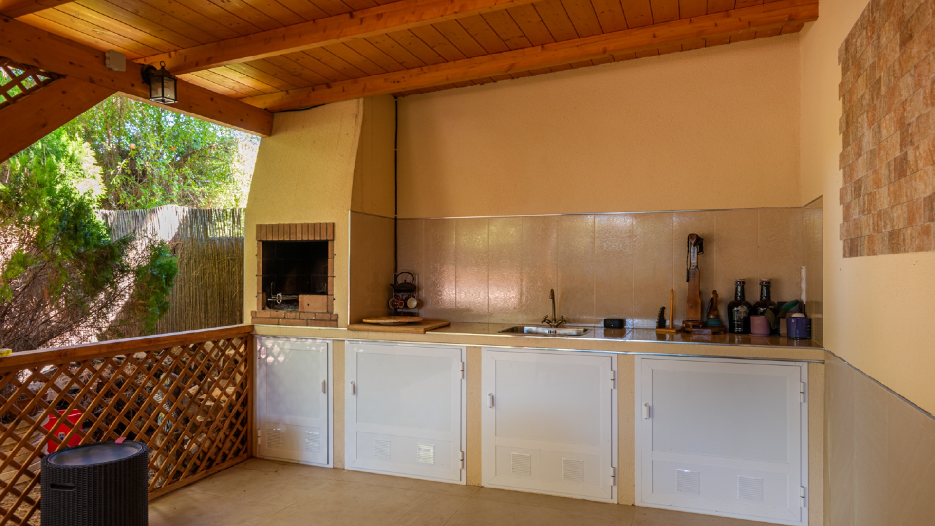 Återförsäljning - Villa - Ciudad Quesada - Rojales - Doña pepa