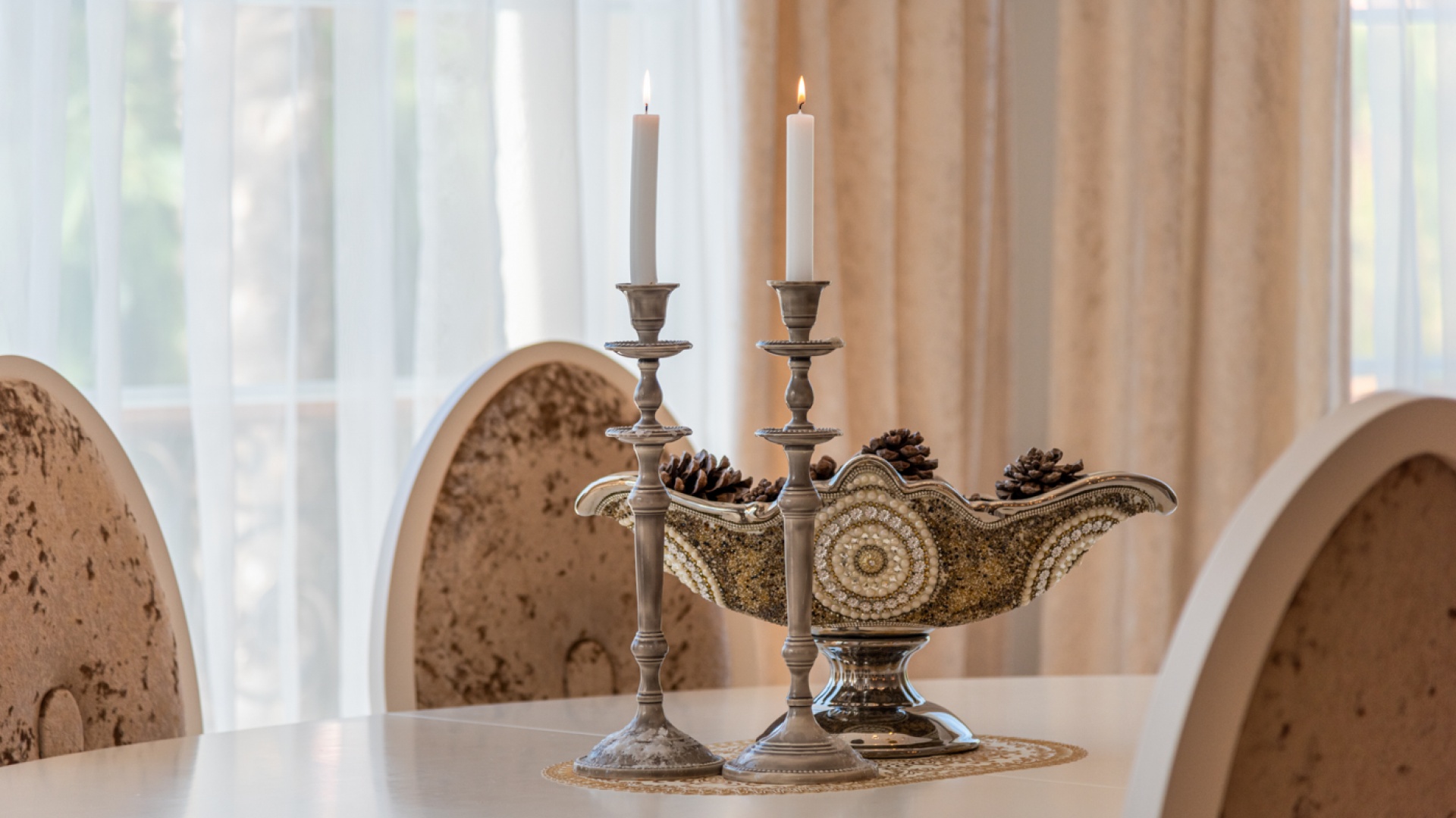 Återförsäljning - Villa - Ciudad Quesada - Rojales - Doña pepa