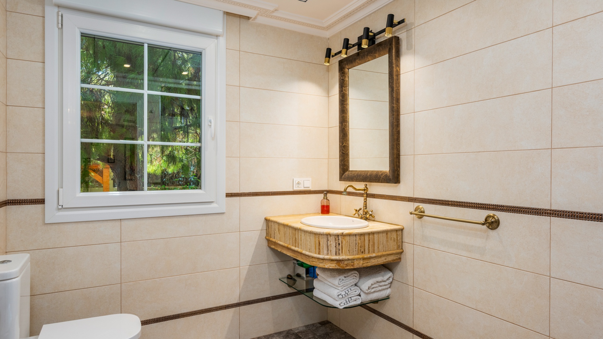 Återförsäljning - Villa - Ciudad Quesada - Rojales - Doña pepa