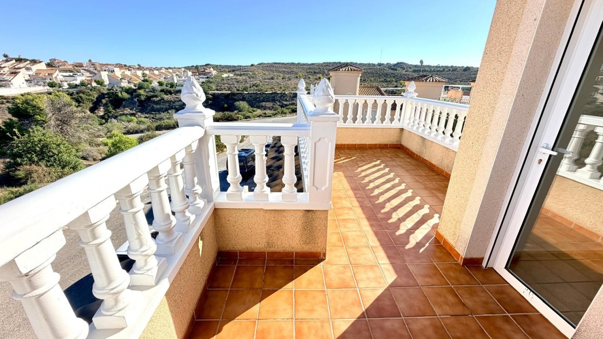Återförsäljning - Villa - Ciudad Quesada - Rojales - La Marquesa Golf