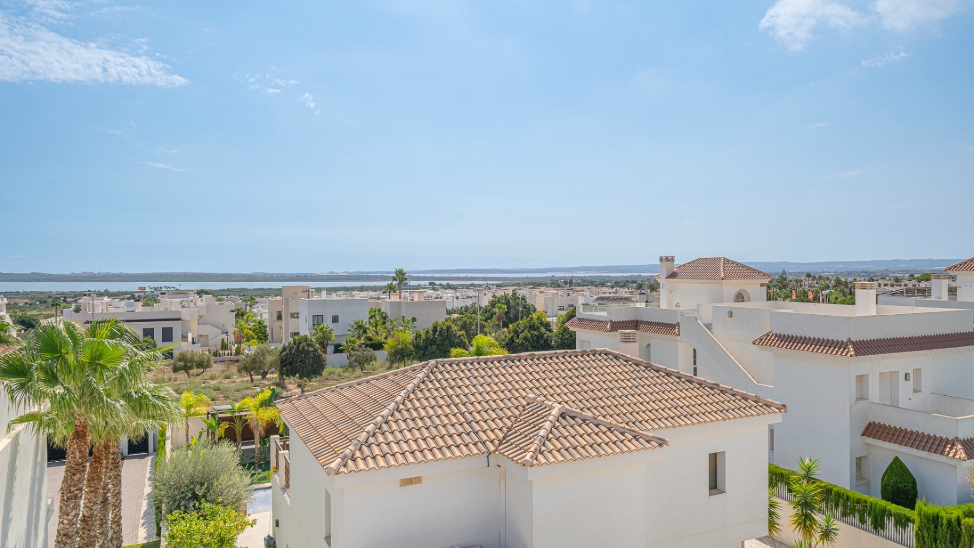 Återförsäljning - Villa - Ciudad Quesada - Rojales - Lo pepin